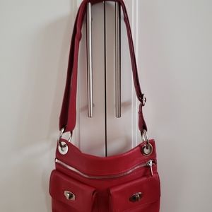 Danier Leather Bag